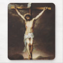 Search for crucifixion mousepads Resurrection