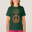 Search for heart tree tshirts Nature