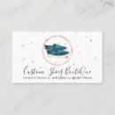 Search for footwear business cards Boutique