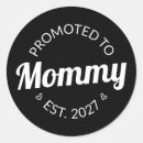 Search for new mum stickers Mother to be