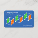 Search for cube business cards Abstract