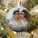 Search for cleaning christmas tree decorations Couple
