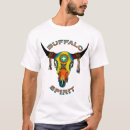 Search for american bison tshirts Tatanka