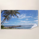 Search for palm trees beach towels Retro