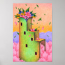 Search for fairy drawings posters Colourful
