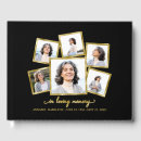 Search for in loving memory guest books Funeral