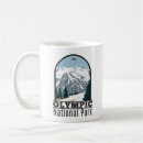 Search for washington mugs Olympic national park