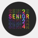 Search for first in last out stickers Kindergarten grad