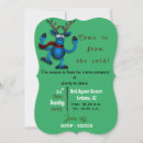 Search for annual christmas invitations Elegant