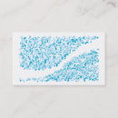 Search for clear business cards Clean