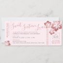 Search for sweet 16 luau Tropical