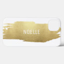 Search for brushed gold iphone cases Minimalist