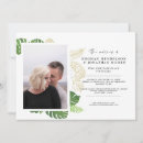 Search for monogram 7x5 invitations Chic