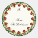 Search for holly leaves stickers Elegant