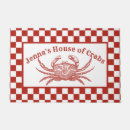 Search for crab doormats White