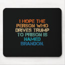 Search for dump mousepads Protest
