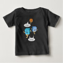 Search for chemistry baby shirts Science