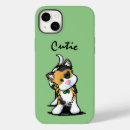 Search for calico cat iphone cases Kitten