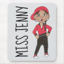 Search for hip hop mousepads Dance