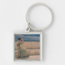 Search for alma key rings Tadema