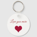 Search for expressions round key rings Valentine