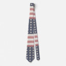 Search for americana ties Patriotic