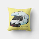 Search for campervan cushions Motorhome