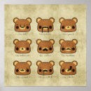Search for cartoon bear posters Funny