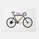 Search for cycling doormats Biking