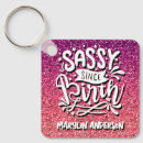 Search for maternal key rings For her