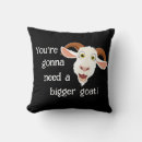 Search for funny movie cushions Quote