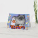 Search for boo halloween cards Animals