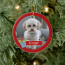 Search for stocking stuffer christmas tree decorations Red