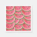 Search for picnic napkins Summer