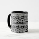 Search for nordic christmas mugs Winter