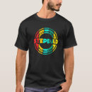 Search for lets assume always right tshirts That