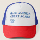 Search for make america blue again hats Biden