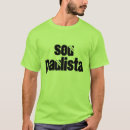 Search for sao paulo tshirts Brasil