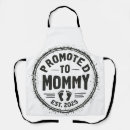 Search for pregnancy aprons Future mum