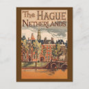 Search for netherlands postcards Retro vintage travel