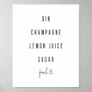Search for cocktail posters Modern