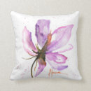 Search for bold floral cushions Botanical