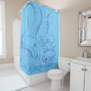 Search for kraken shower curtains Ocean