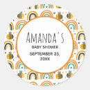 Search for rainbow pattern stickers Cute