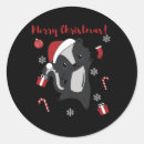 Search for cute skunks stickers Animal lover