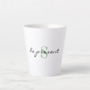 Search for leaf mugs Modern