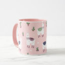 Search for cute alpaca mugs Alpacas