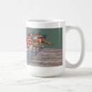 Search for tracks mugs Running