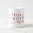 Search for priorities mugs Inspirational