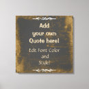 Search for funny quotes canvas prints Cute